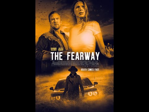 THE FEARWAY (2022) Produced By Mem Ferda (Filmcore UK)