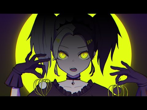 【ニコカラ】 ジャンクヒール 【off vocal】[キー －1]