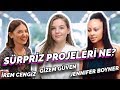 Sihirli Annem Ceren ve Toprak Sürpriz Projeleri | Popcorn #12