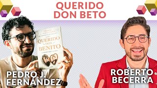 Pedro J. Fernández | Querido Don Benito