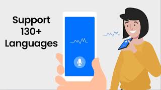 Translate All Languages App screenshot 4