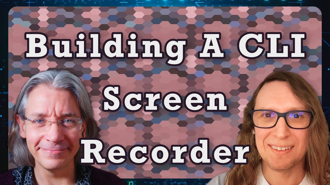 I have a theory that only bad projects get finished — good ones keep finding new things to do. Asciinema is a case in point. What started as a way to share terminal sessions with friends has, over 14 years, grown into a full suite of tools covering recording, hosting, playback, and live streaming — and been rebuilt multiple times along the way. So what does it actually take to record and replay a terminal session faithfully in a browser?<br /><br />Joining us for this conversation is Marcin Kulik, Asciinema's creator. The project's architecture has passed through almost every interesting corner of software engineering: a Python recorder built around pseudo-terminals (PTY), a ClojureScript terminal emulator for the browser that hit performance limits with immutable data structures and garbage collection pressure, a move to Rust compiled to WebAssembly, a Go experiment that didn't last, and a new Rust CLI for concurrent live streaming backed by an Elixir/Phoenix server that calls Rust code via NIFs. The same Rust terminal emulator library now powers all three components — the browser player, the server, and the CLI.<br /><br />If you've ever looked at those terminal animations embedded in a README and wondered what's underneath them, or if you're interested in how a passionate open-source developer navigates 14 years of language changes and rewrites, this conversation has plenty to offer.<br /><br />---<br /><br />Support Developer Voices on Patreon: https://patreon.com/DeveloperVoices<br />Support Developer Voices on YouTube: https://www.youtube.com/@DeveloperVoices/join<br /><br />Asciinema: https://asciinema.org<br />Asciinema Docs: https://docs.asciinema.org<br />Asciinema CLI (GitHub): https://github.com/asciinema/asciinema<br />Asciinema Player (GitHub): https://github.com/asciinema/asciinema-player<br />Asciinema Server (GitHub): https://github.com/asciinema/asciinema-server<br /><br />AVT - Rust terminal emulator library: https://github.com/asciinema/avt<br />vt-clj - the original ClojureScript terminal emulator: https://github.com/asciinema/vt-clj<br /><br />Paul Williams' ANSI/VT100 State Machine Parser: https://vt100.net/emu/dec_ansi_parser<br /><br />Rust: https://www.rust-lang.org<br />WebAssembly: https://webassembly.org<br />SolidJS: https://www.solidjs.com<br />Elixir: https://elixir-lang.org<br />Phoenix Framework: https://www.phoenixframework.org<br />Rustler (Rust NIFs for Elixir/Erlang): https://github.com/rusterlium/rustler<br />Clojure: https://clojure.org<br />ClojureScript: https://clojurescript.org<br />cmatrix: https://github.com/abishekvashok/cmatrix<br /><br />Marcin Kulik on GitHub: https://github.com/ku1ik<br />Marcin Kulik on Mastodon: https://hachyderm.io/@ku1ik<br />Marcin Kulik on asciinema.org: https://asciinema.org/~ku1ik<br />"They're Made Out of Meat" demo: https://asciinema.org/a/746358<br /><br />Kris on Bluesky: https://bsky.app/profile/krisajenkins.bsky.social<br />Kris on Mastodon: http://mastodon.social/@krisajenkins<br />Kris on LinkedIn: https://www.linkedin.com/in/krisjenkins/<br /><br />---<br /><br />0:00 Intro<br />2:28 What Is Asciinema?<br />4:48 How Asciinema Started<br />9:51 The Problem of Parsing Terminal Output<br />14:07 Building a Cross-Platform Recorder<br />17:01 Rewriting the Parser in ClojureScript<br />22:19 The Hidden Complexity of Terminals<br />29:28 Rendering Terminals in the Browser<br />39:47 When ClojureScript Can't Keep Up<br />45:28 Moving to Rust and WebAssembly<br />52:01 The Go Experiment<br />57:43 Adding Live Terminal Streaming<br />1:07:12 Can You Scrub Back in a Live Stream?<br />1:14:40 Editing Recordings<br />1:25:27 Outro