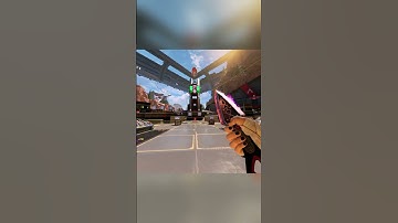 My heirloom collection in #apexlegends #clayoshi #contentcreator #apex #heirloom