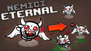 The Binding of Isaac Originale è STRANISSIMO!