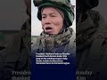 Putin Thanks North Korea for Helping Retake Kursk as Pyongyang Confirms Troop Deployment
