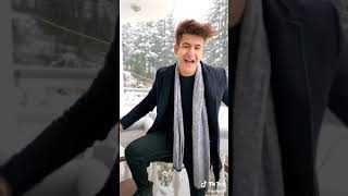 Tujhse Dur Kyun Jaunga Tere Paas Mai Aungamanjul Khattar