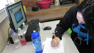 Acellus in Action at Special Education Academy 2