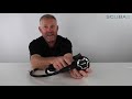 Mares Dual 15X Regulator, product review by Kevin Cook, SCUBA.co.za