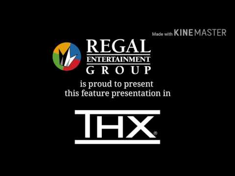 THX Eclipse at Regal Cinemas