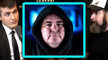 Google engineer claims AI is sentient | Duncan Trussell and Lex Fridman