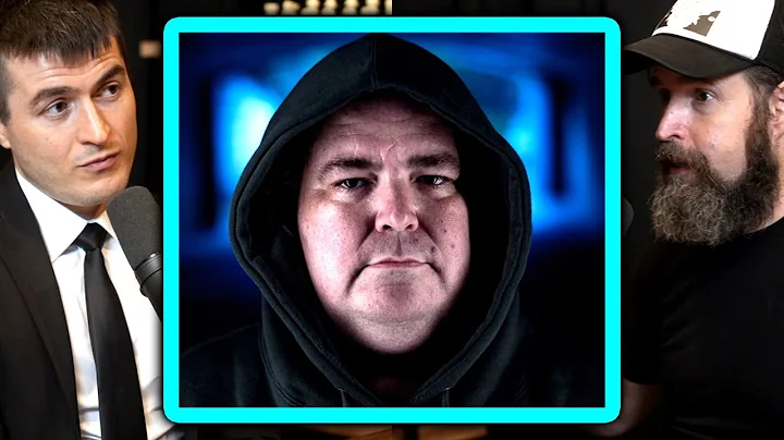 Google engineer claims AI is sentient | Duncan Trussell and Lex Fridman