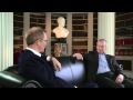 Simon Thurley in conversation with Sir Laurie Magnus