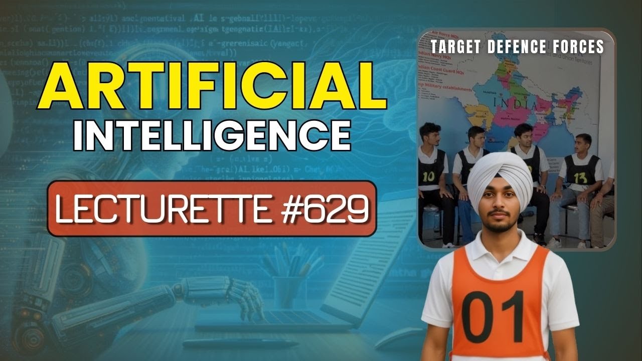 ЕЖЕДНЕВНАЯ ЛЕКЦИЯ ПО SSB – ИСКУССТВЕННЫЙ ИНТЕЛЛЕКТ | Собеседование SSB 2026 