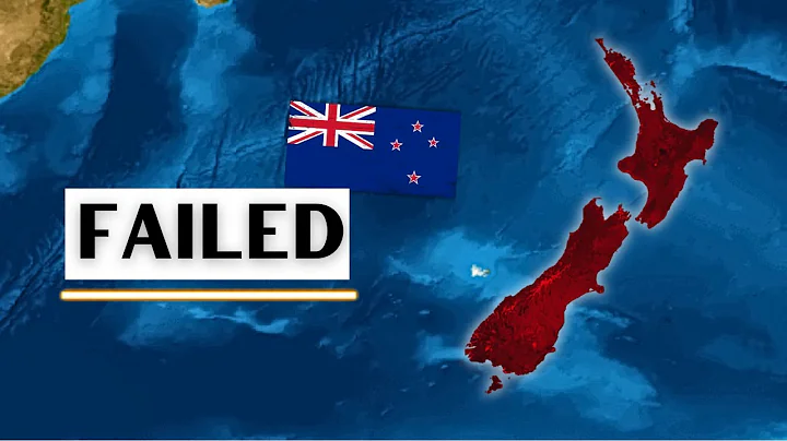 Why Living in New Zealand has become Impossible