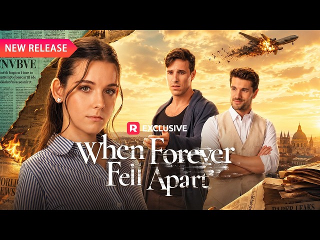 When Forever Fell Apart