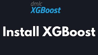 install xgboost for anaconda python on mac install xgboost for anaconda python on mac