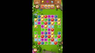 Garden Match Saga | Walkthrough screenshot 5
