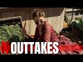 Making Of ENOLA HOLMES 2: Best Of Outtakes | Bloopers | Tomas Falsas | Netflix Original Film 2020