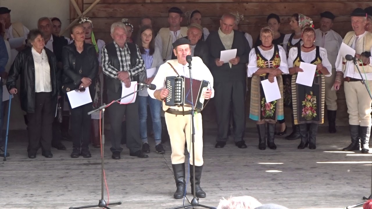 FS Šumiačan 60 rokov - part 16