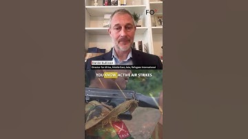 Why Is Myanmar Holding Elections During a Civil War? Fair Observer Shorts