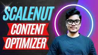 Scalenut Content Optimizer | AI SEO Platform