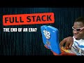 The Rise and Fall of the Full Stack Developer