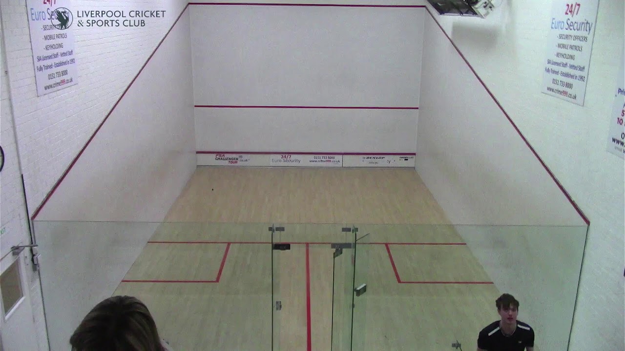 LCC1 vs Alderley Edge 1