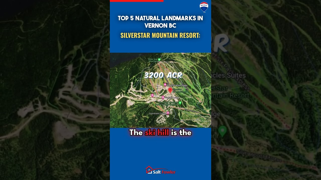 Discover why SilverStar is a top choice for winter escapades! 