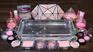 Pink Glitter Slime (with Video) ⋆ Sugar, Spice and Glitter