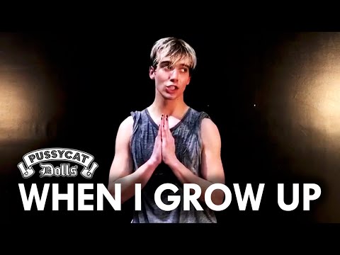 When I Grow Up Choreography - Pussycat Dolls | Brian Friedman Choreography | CLI Studios