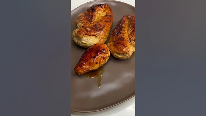 The Most Delicious Creamy Chicken Pasta Recipe #creamychickenpasta #pastarecipe