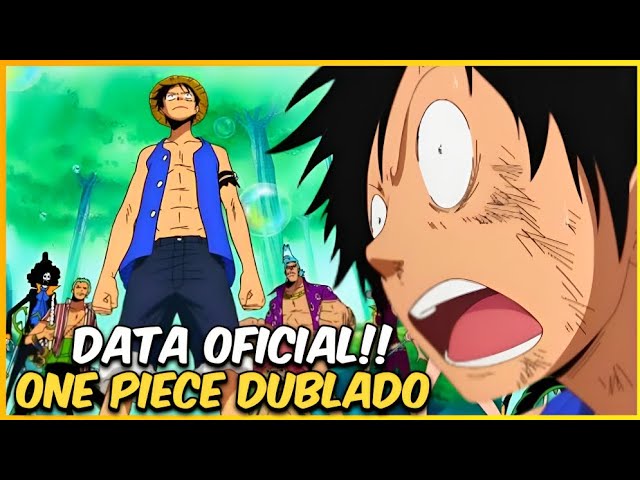 Já Tem Sabaody Dublado na Netflix Hoje? on X: Eu não tinha percebido, mas One  Piece já tinha saído do top 10 séries! Ele voltou! / X