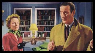 🕵️♂️Murder on Approval (Barbados Quest)(1955) | The forgotten detective thriller full of mystery🔍💥
