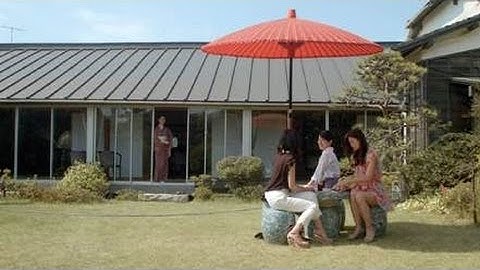 とある結婚パーティーで…！映画『3泊4日、5時の鐘』予告編