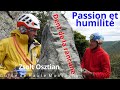 Zsolt osztian passion et humilit dans son mtier de guide de haute montagne