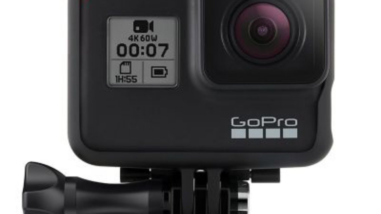 Gopro 7 Купить В Спб