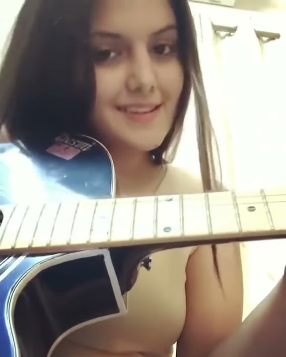 Do you know cover song by tanvi nagi |Indian Hidden talent|