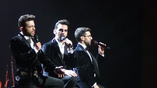 Watch Il Volo o Surdato nnammurato video