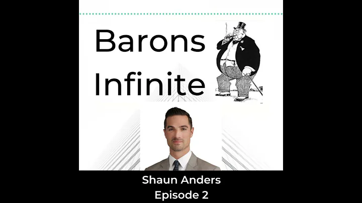 Shaun Anders - Douglas Elliman - Manhattan