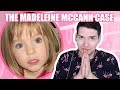 Madeleine McCann Psychic Reading