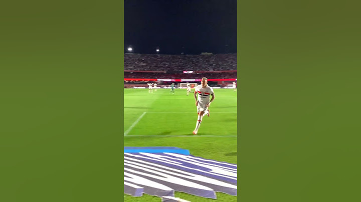 Confira aqui os 2 gols da vitória tricolor. Luciano e Calleri. #futebol #spfc #copadobrasil