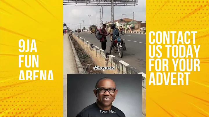 2023 Comedy Series  #iam_codeddollar #hajjfkt544, #charles.ifeco  #pureartcomedy #bayuztv #comedy