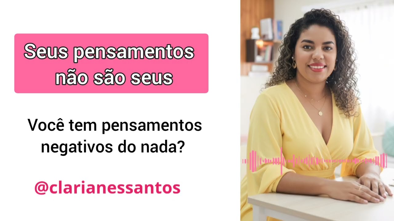 O inconsciente Coletivo: Seus pensamentos podem estar sendo influenciados. 