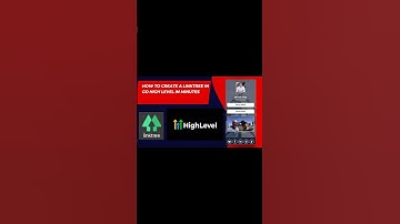 How to Create a LinkTree in Go High Level