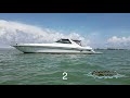 1998 Sea Ray 63 Sundancer | Extreme Machine