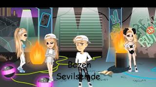 Princesalla Ya Özel - Aşk İzi̇ Klip