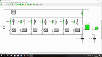 Introduccion 4 Software Crocodile Clip