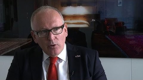 EU calls for setting up new counter-terrorism centre