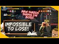 THE Best Way To Easily Beat Shang-Chi Boss In Cavalier Quest! Cheese Overload!