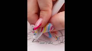 Drawing Loona From Helluva Boss